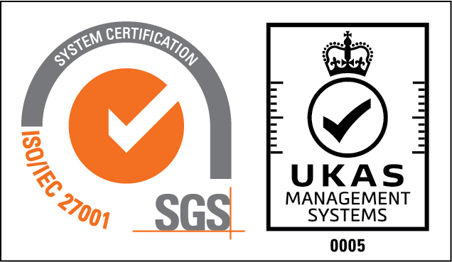logo iso-27001